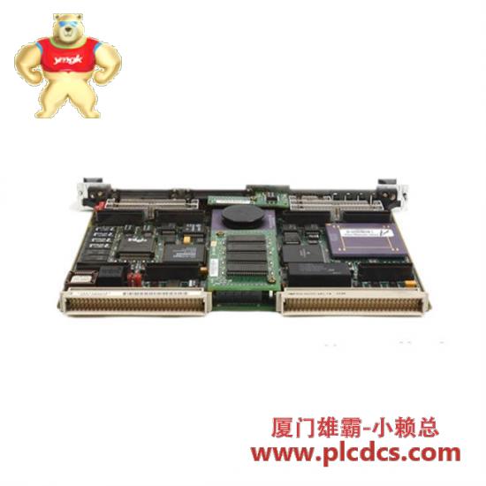 motorola_mvme162pa-344e.jpg MOTOROLA MVME162PA-344E 工业控制模块