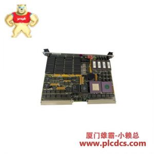 Motorola MVME 374-1 工业控制模块