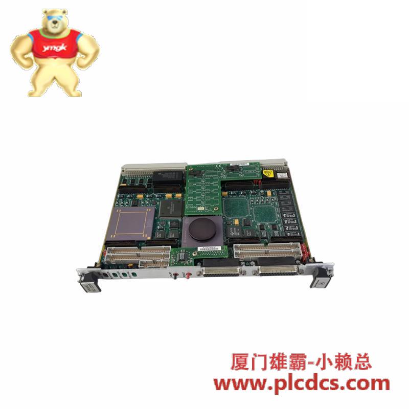 motorola_vme172pa-652se.jpg MOTOROLA VME172PA-652SE 工业控制模块