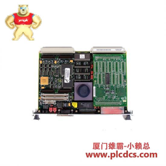 motorola_vme172pa-652se_1.jpg MOTOROLA VME172PA-652SE 工业控制模块
