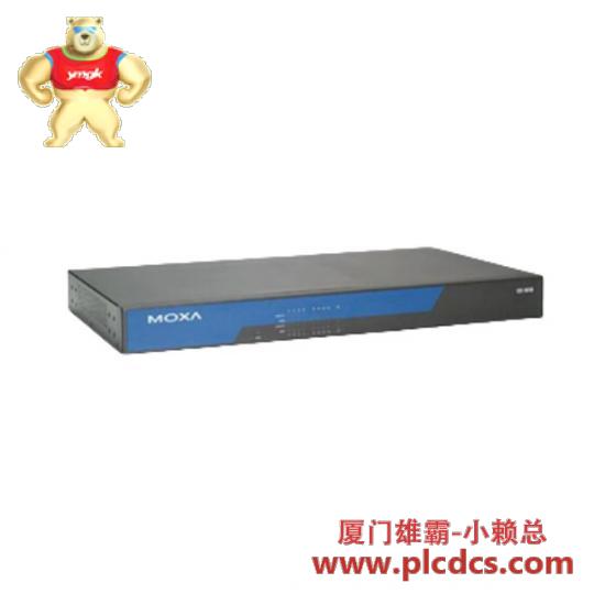 moxa_es-1026_24-port_industrial_ethernet_switch.jpg MOXA ES-1026 24端口工业以太网交换机