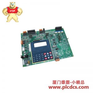 霍尼韦尔 MRP200XV31 火灾报警系统控制板