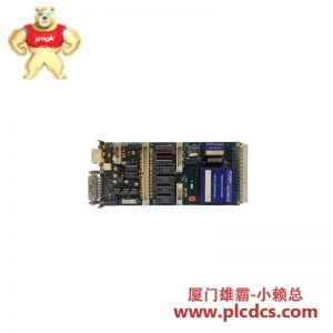 KONGSBERG NA-1E222.1EMT 输入输出与电源卡