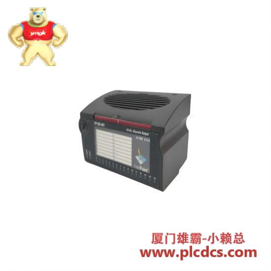 national_instruments_fp-d0-401_digital_output_module.jpg 国家仪器 FP-D0-401 数字输出模块