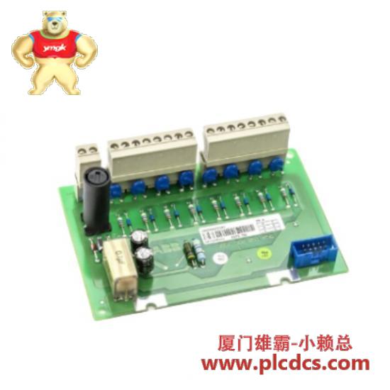 nec_136-551733-b-02.jpg NEC 136-551733-B-02 工业自动化控制模块