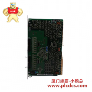 新NELES自动化A413181模块,工业控制解决方案