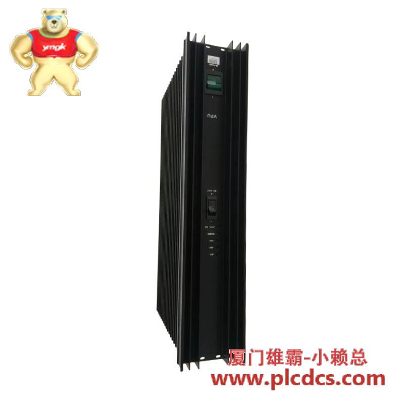 neles_automation_a413311_power_supply_module.jpg Neles自动化 A413311电源模块 电力供应解决方案