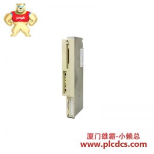 西门子 NI 192061B-02 工业控制模块