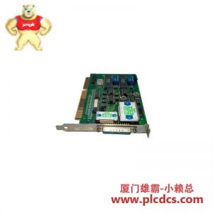 诺康特自动化 HA337232B/B/B NA1032.1 串行接口与电源模块