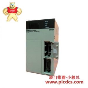 欧姆龙 C200HX-CPU64-E 标准CPU模块