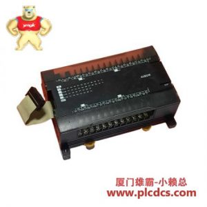 欧姆龙 CP1W-40EDR 扩展继电器输入输出模块