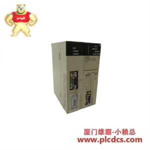 欧姆龙 CS1W-SCB21-V1/CS1G-CPU44H 通讯板