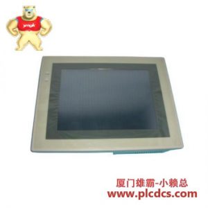 欧姆龙 NT631C-ST152-EV2 操作员界面
