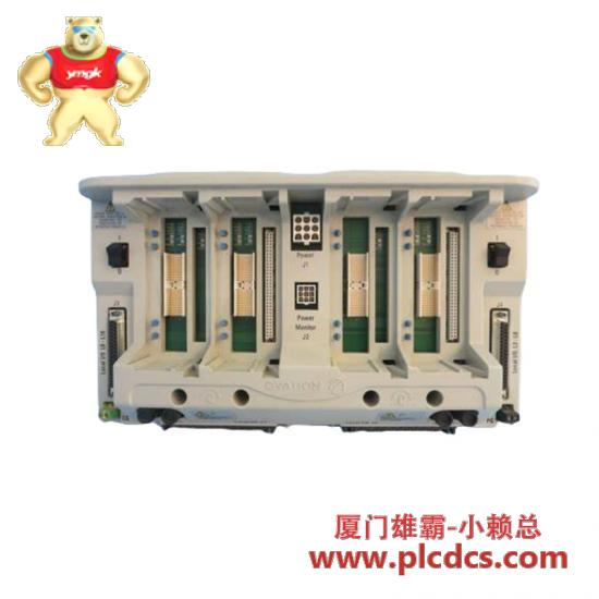 ovation_5x00225g01.jpg EMERSON Ovation 5X00225G01 工业控制模块