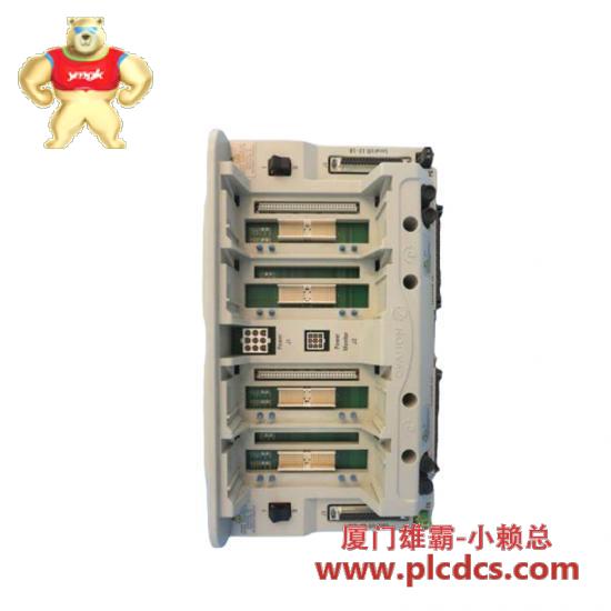 ovation_5x00225g01_1.jpg EMERSON Ovation 5X00225G01 工业控制模块