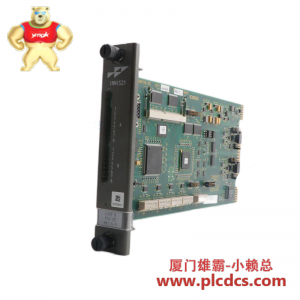 PALCLEAN JD-BXG 工业自动化控制模块