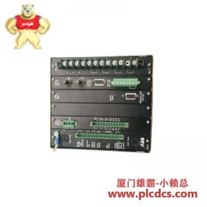 ABB PCD PCD2000 8R38-2031-21-3002 控制器
