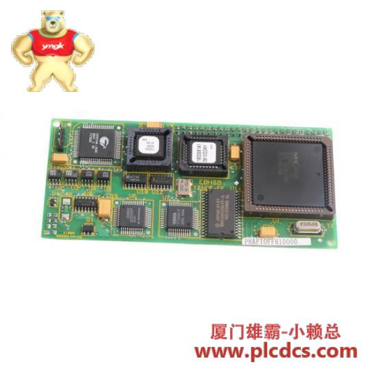 phafioffh10000_we-en-01-161_abb_module.jpg ABB PHAFIOFFH10000 WE-EN-01-161 控制模块
