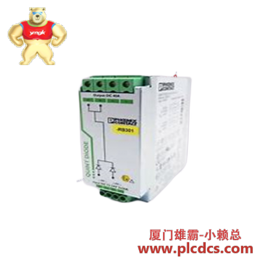 phoenix_contact_quint-diode_12-24dc_2x20_1x40_-_2320157_hot_selling_and_fast_delivery.png Endress+Hauser Tophit 非玻璃pH传感器CPS471D-7211