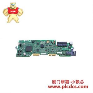 罗克韦尔自动化 PN-43652 主控板 控制模块