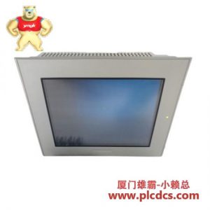 PRO-FACE AGP3400-T1-D24 触摸屏人机界面图形面板LCD TFT