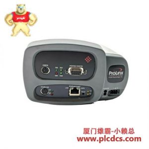 ProSOFT 4204-MNET-PDPM ProLinx 以太网网关