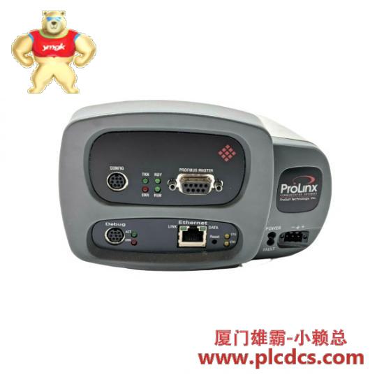prosoft_4204-mnet-pdpm_prolinx_gateway_ethernet.jpg ProSOFT 4204-MNET-PDPM ProLinx 以太网网关