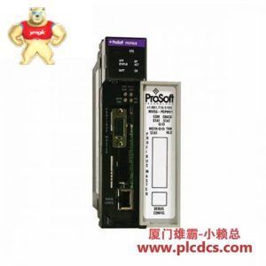 PROSOFT MVI56-DPDMV1 Profibus DP V1 主站通信模块