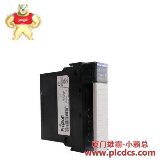 prosoft_mvi56mcm_modbus_communication_module.jpg Prosoft MVI56MCM Modbus通信模块,兼容性强,数据传输高效