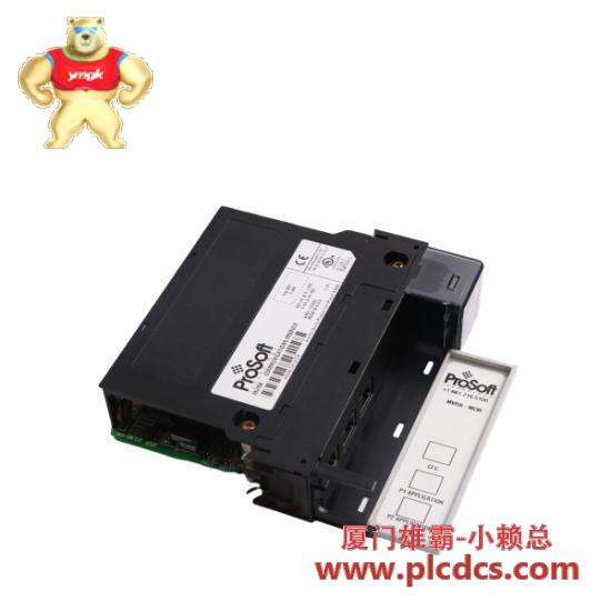 prosoft_mvi56mcm_modbus_communication_module_2.jpg Prosoft MVI56MCM Modbus通信模块,兼容性强,数据传输高效