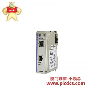 PROSOFT MVI69-104S 技术服务器通信模块