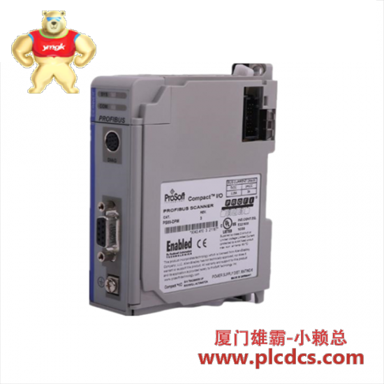 prosoft_ps69-dpm_master_network_interface_module.png PROSOFT PS69-DPM 主网络接口模块