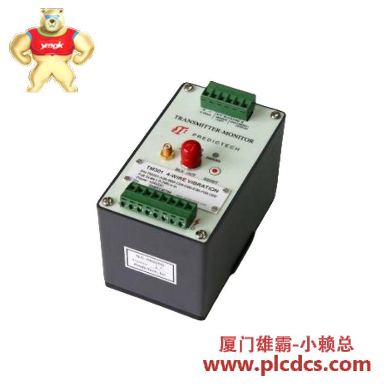 provibtech_tm201-a02-b00-c00-000-e00-g00_vibration_transmitter.jpg ProvibTech TM201-A02-B00-C00-000-E00-G00振动传感器