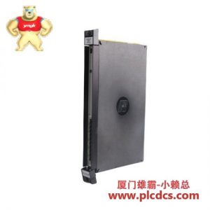 Reliance 57C411 输入模块