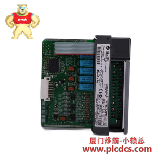 reliance_61c500_automax.png Reliance 61C500 自动化模块 16通道输入模块