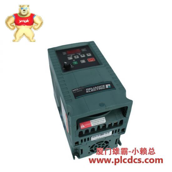reliance_6mdbn-4p5101.jpg Reliance 6MDBN-4P5101 工业控制模块