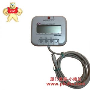 SA TEACHING PENDANT SUS CORP. SA-T1 教学吊坠