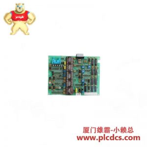 ABB SAFT164ALO SAFT 164 AIO模拟输入输出模块