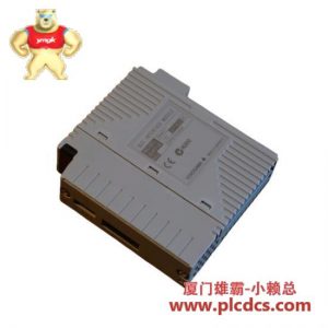 YOKOGAWA SB401-10 S1 扩展型PLC模块