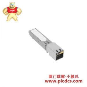 施耐德电气 490NAC0100 热备份铜适配器 Modicon M580系列