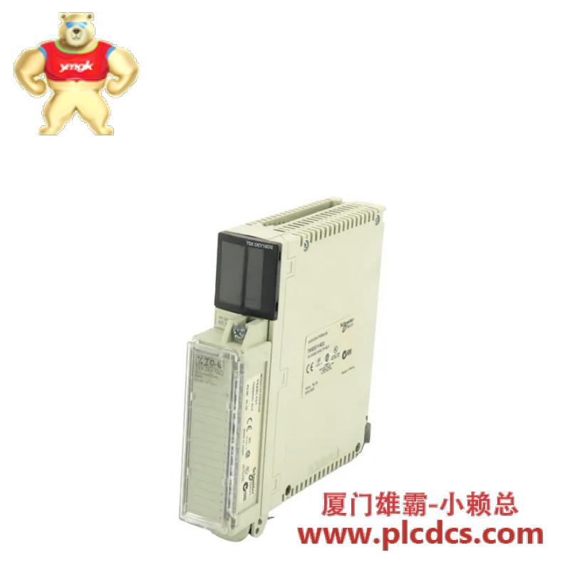 schneider_tsx08cd08r6ac.jpg 施耐德 TSX08CD08R6AC 数字输入模块
