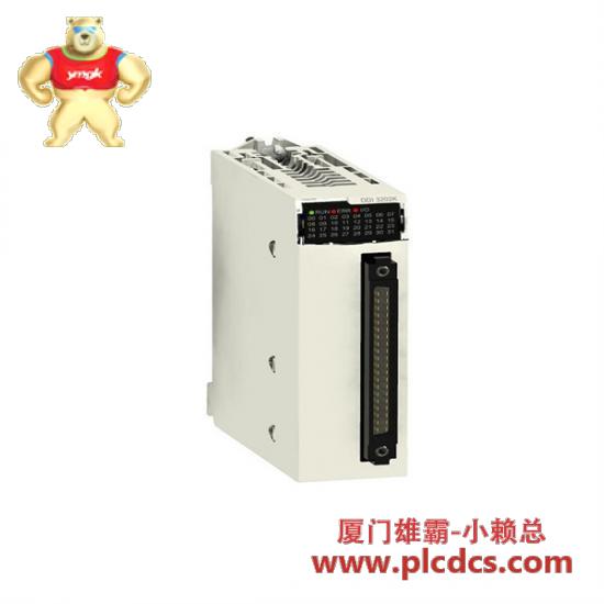 schneider_tsx08cd08r6ac_3.jpg 施耐德 TSX08CD08R6AC 数字输入模块