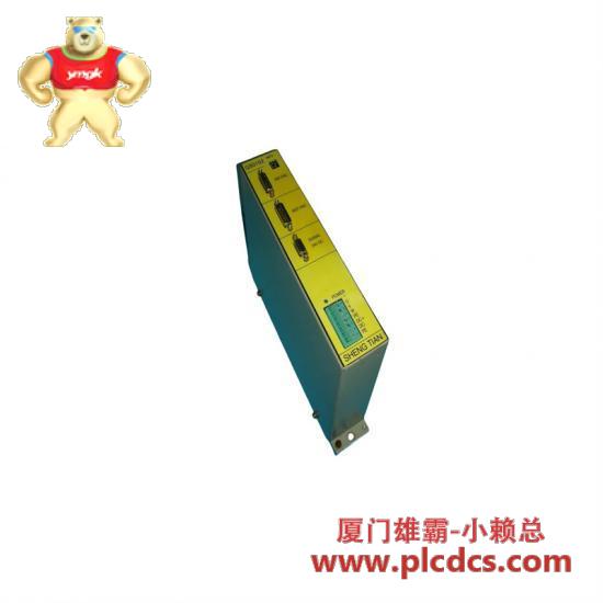 sheng_tian_gs0102_brand_new.jpg ABB ABB 200-OB16 新款数字输入模块
