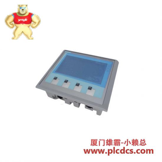 siemens_6av6647-0ak11-3ax0_basic_panel.jpg 西门子 SIEMENS 6AV6647-0AK11-3AX0 基本面板,适用于工业人机界面