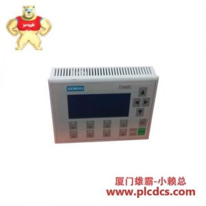 西门子 SIMATIC OPERATOR PANEL OP 73MICRO 显示面板