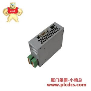 西门子 SIMATIC TDC 转换器 6DD1681-0AJ1