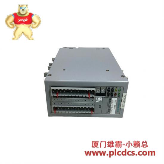 siemens_6dd2920-0ar2_6dd2920-oar2_sensing_module.jpg 西门子 6DD2920-0AR2 感应模块 西门子自动化控制系统专用感应模块