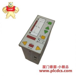 西门子 SIEMENS 6DR2-004-1 SIPART DR 20 K 交流控制器 230VAC