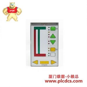 西门子 SIEMENS 6DR2400-4 多功能控制器