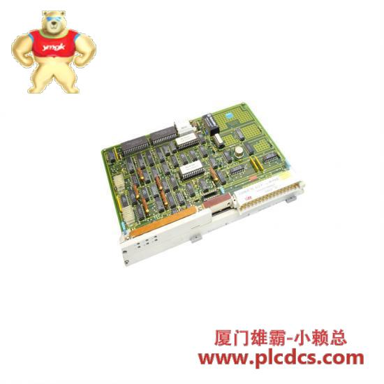 siemens_6ds1200-8ad_teleperm_module.jpg 西门子 6DS1200-8AD Teleperm模块